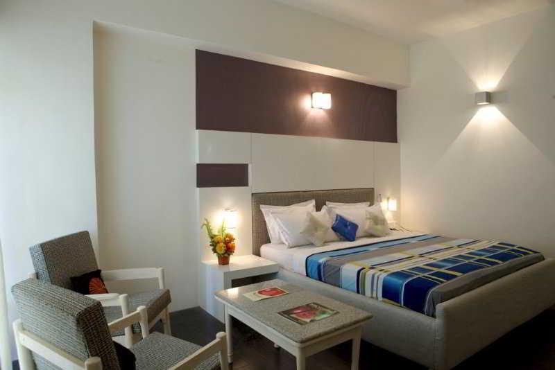 Hotel Mandakini Jaya International Hyderabad Esterno foto