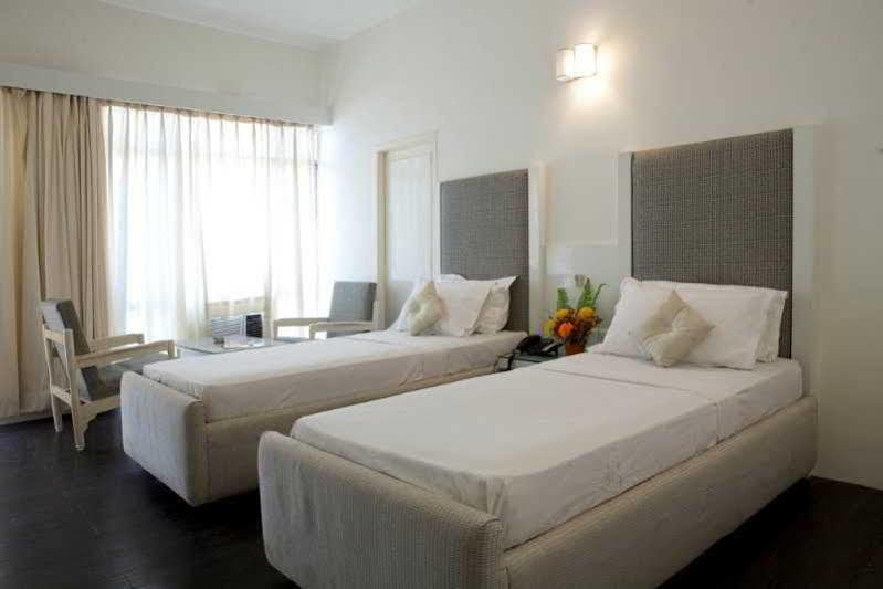 Hotel Mandakini Jaya International Hyderabad Esterno foto